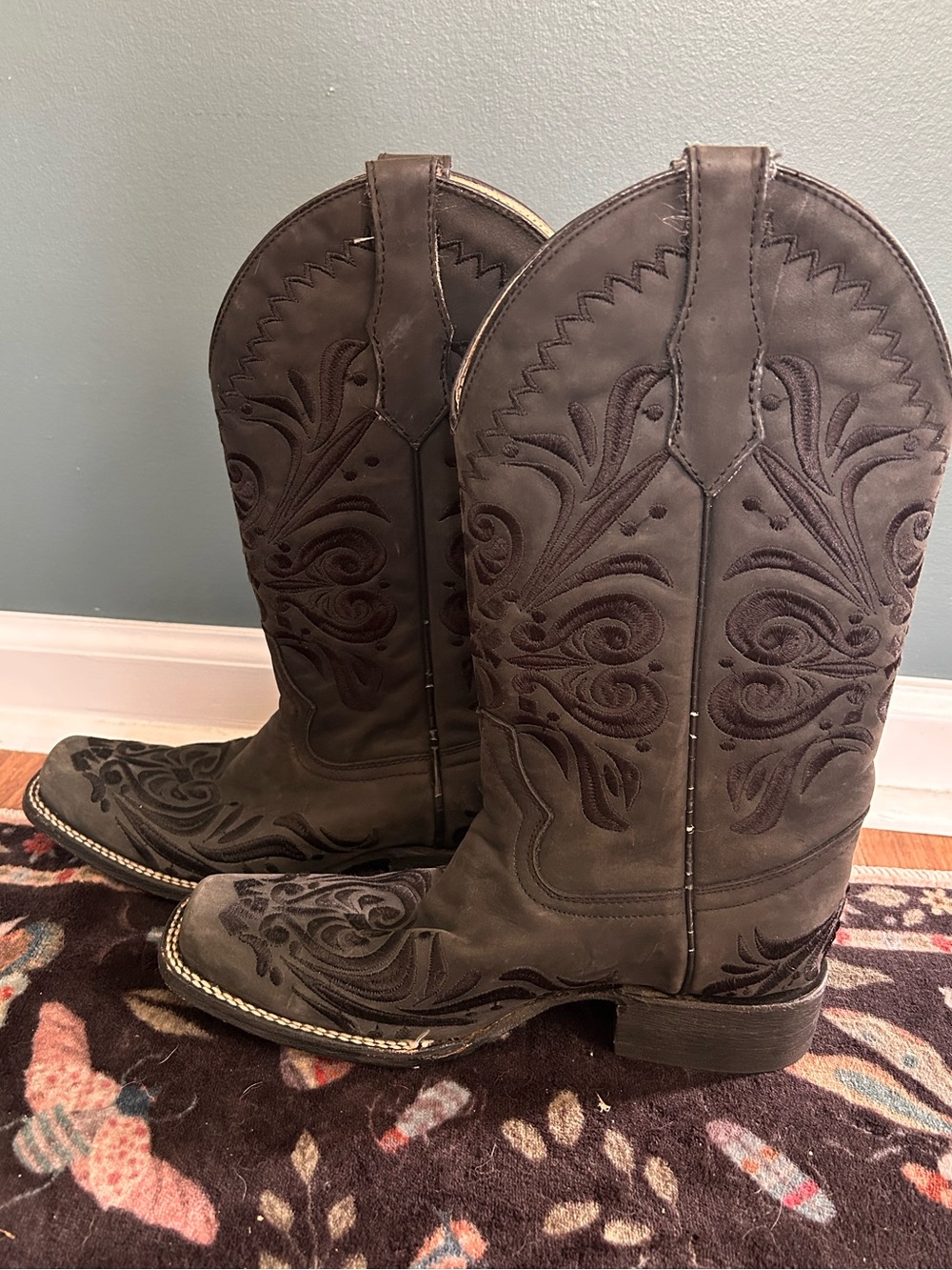 Corral Circle G Boots